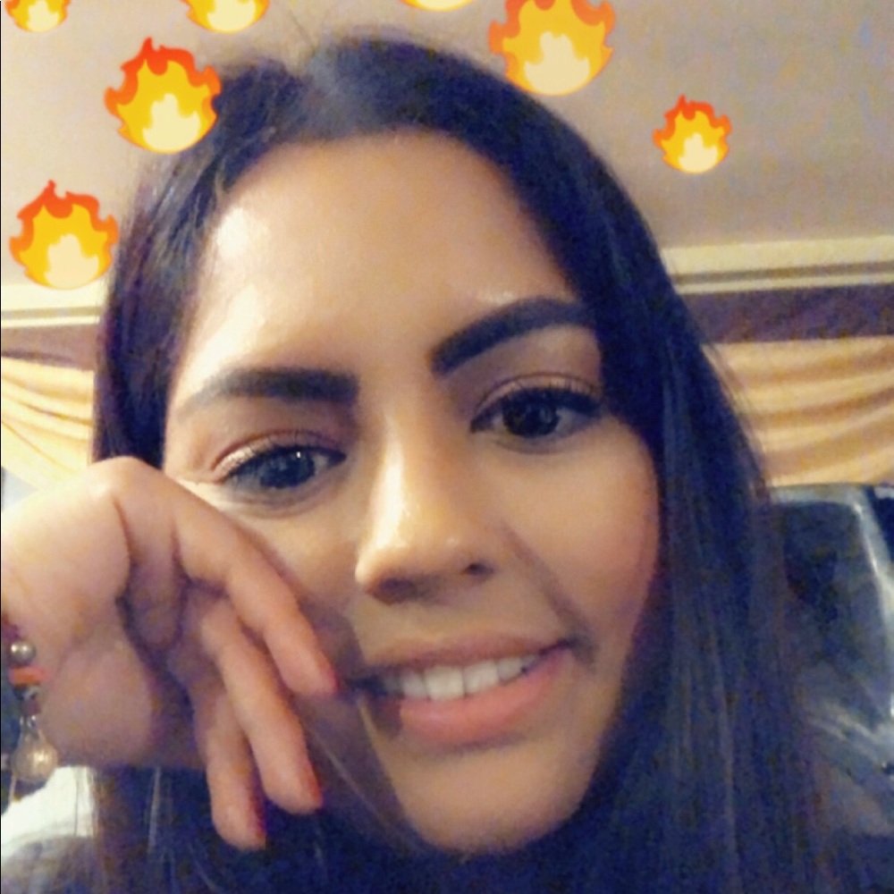 Meet your Posher, Daisy